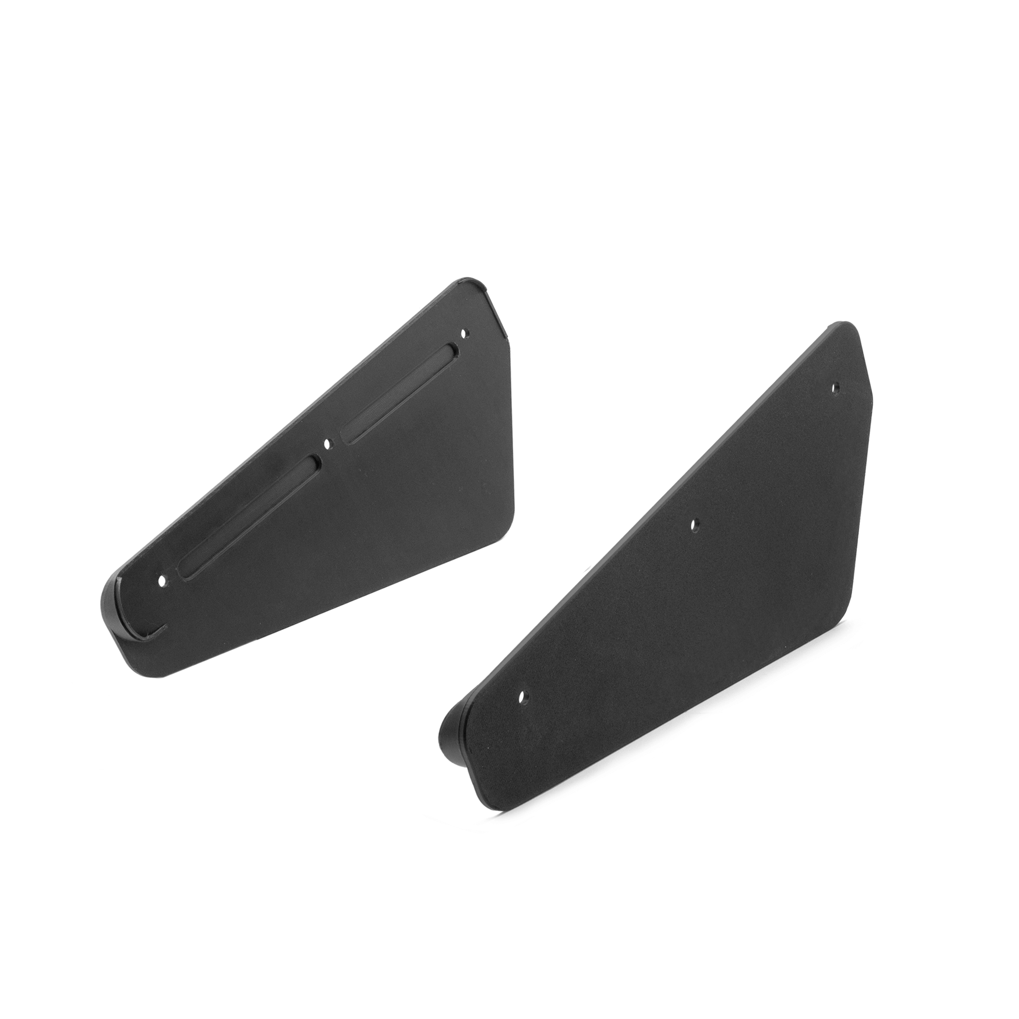 Behringer X-Touch, Compact, Extender Side Panels Stand