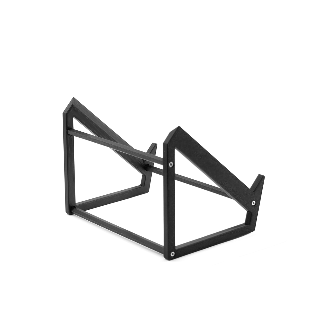 Cre8Audio East Beast, West Pest Raised Stand