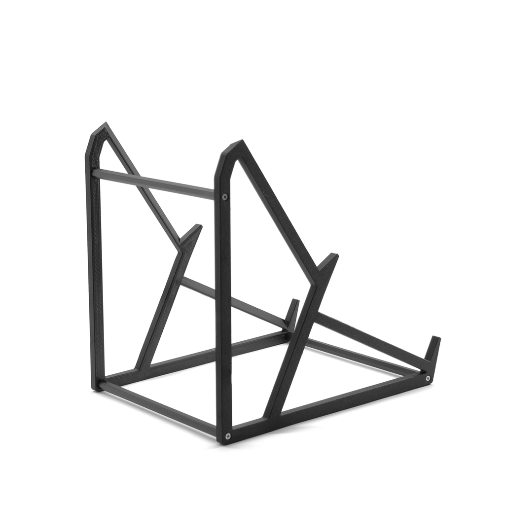 Cre8Audio East Beast, West Pest Dual Stand