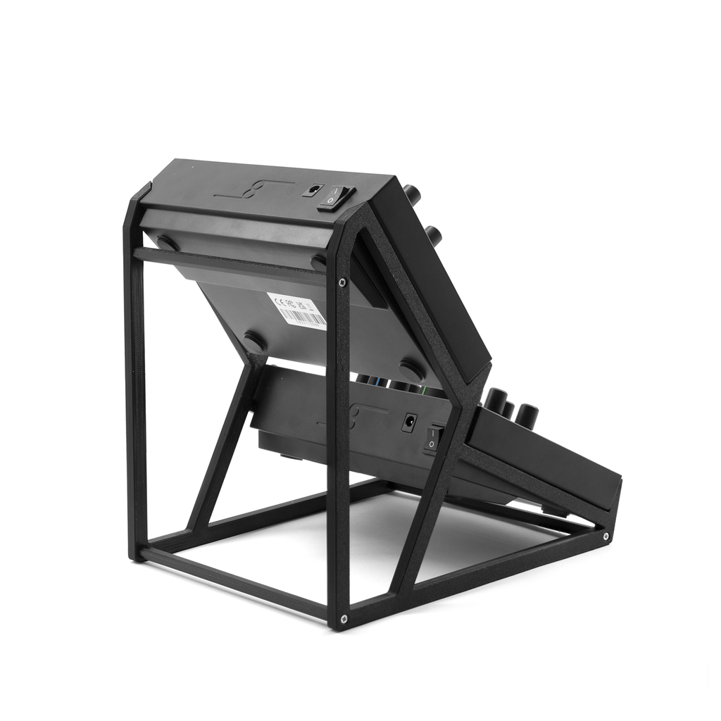 Cre8Audio East Beast, West Pest Dual Stand
