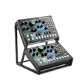 Cre8Audio East Beast, West Pest Dual Stand