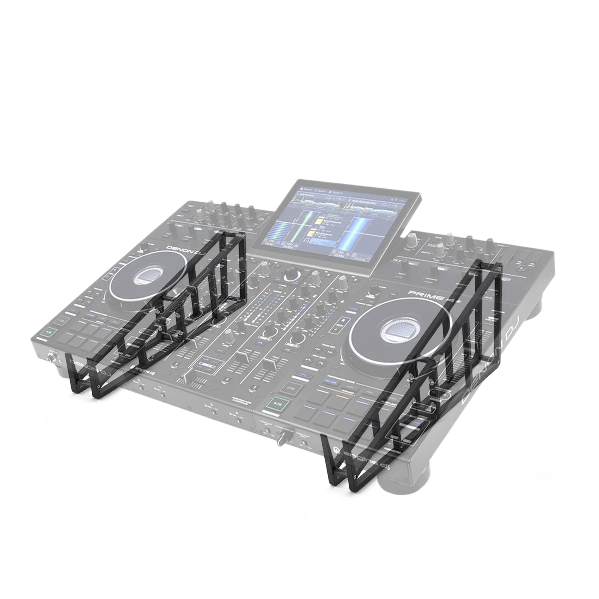 Denon DJ Prime 4 Stand