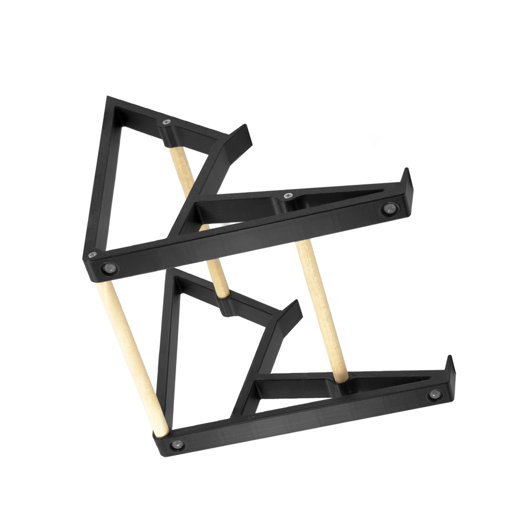 Dreadbox Erebus Reissue, Hades Reissue Dual Stand