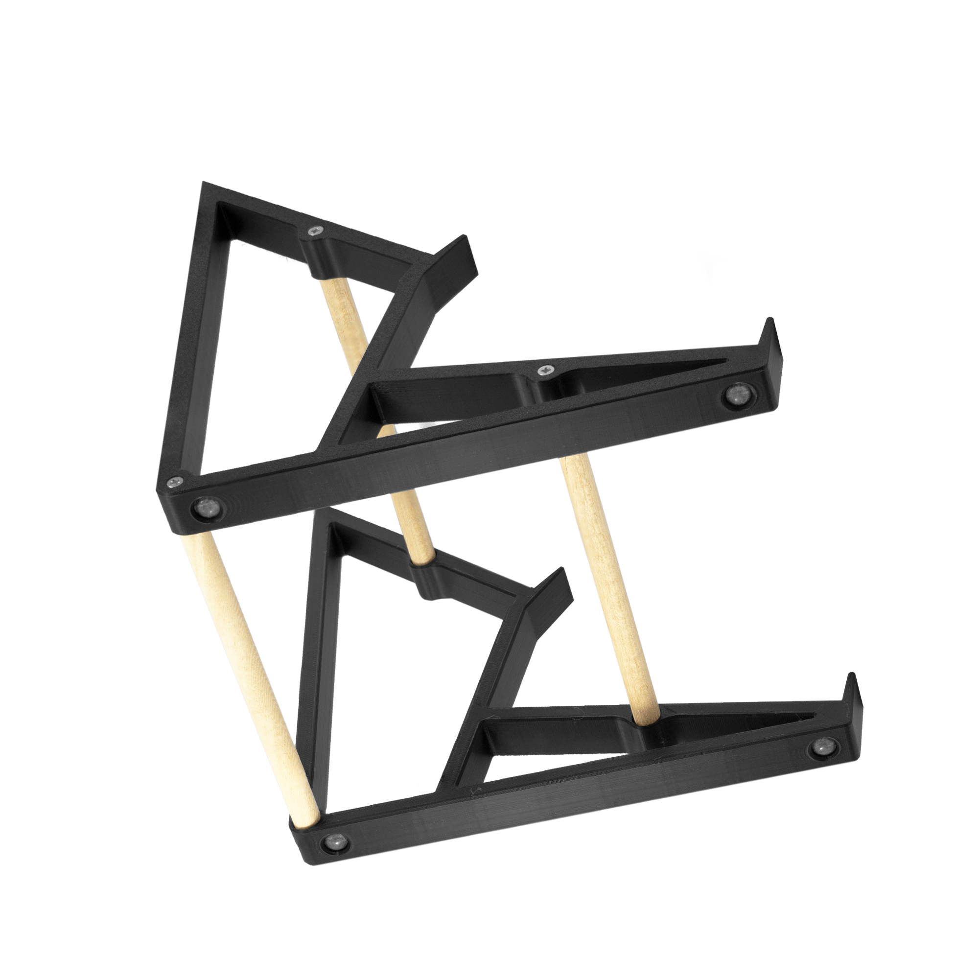 Dreadbox Erebus Reissue, Hades Reissue Dual Stand