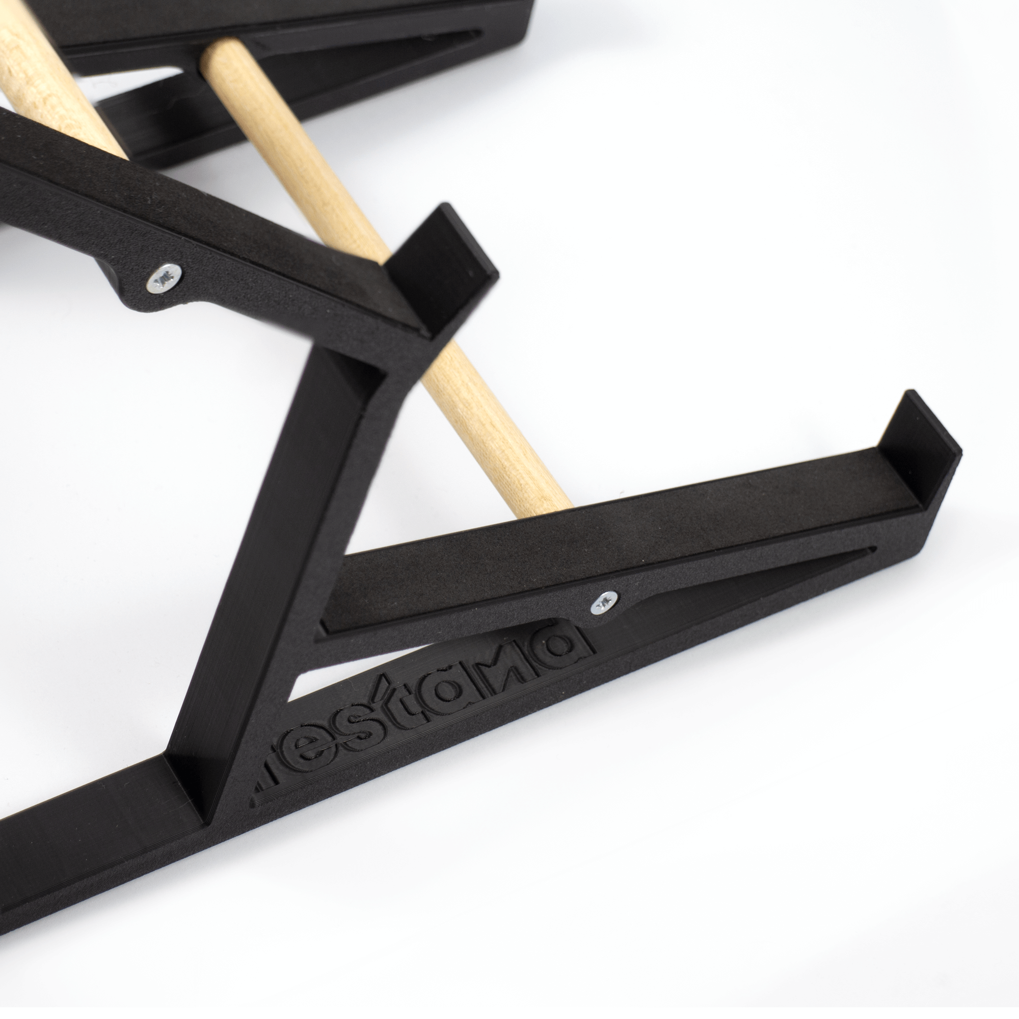 Dreadbox Erebus Reissue, Hades Reissue Dual Stand