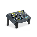 Dreadbox Typhon Raised Stand
