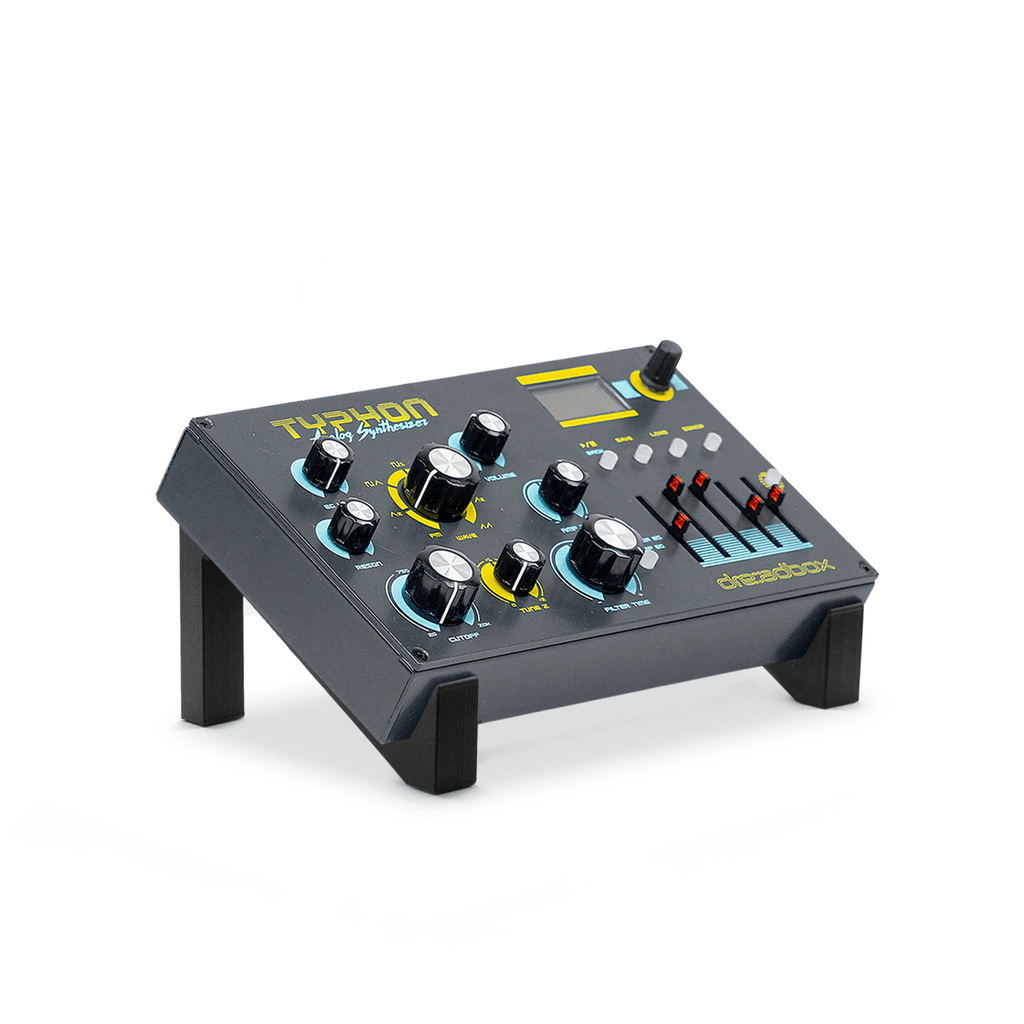 Dreadbox Typhon Stand