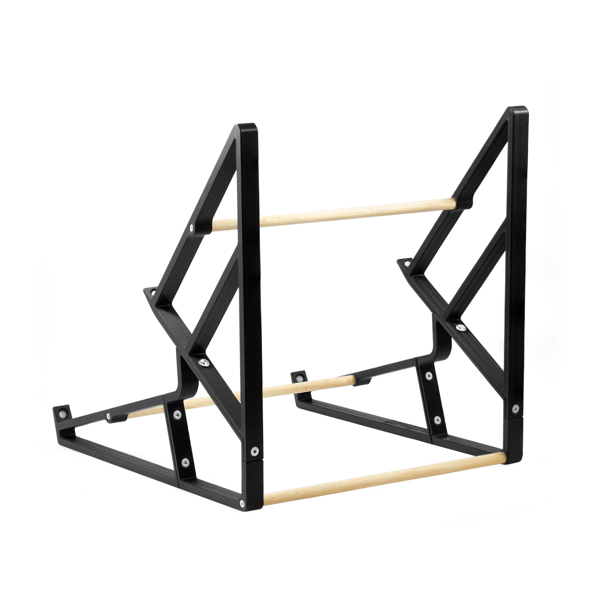 Elektron MKII Dual Stand