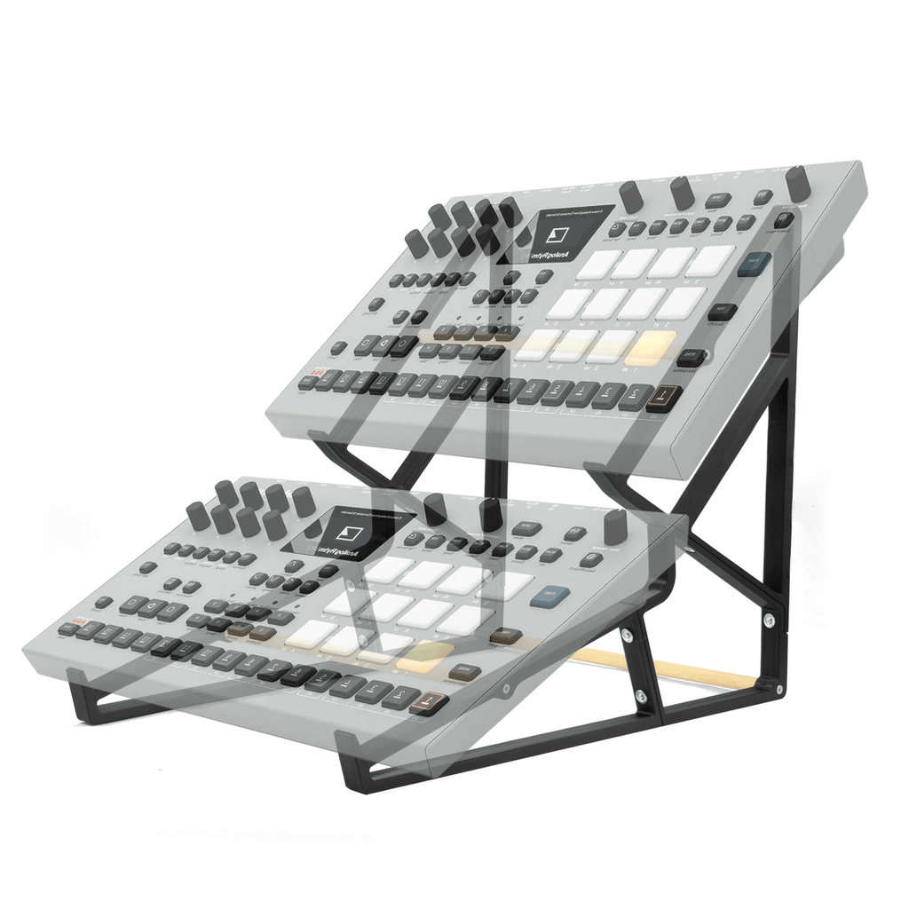 Elektron MKII Dual Stand