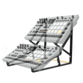Elektron MKII Dual Stand