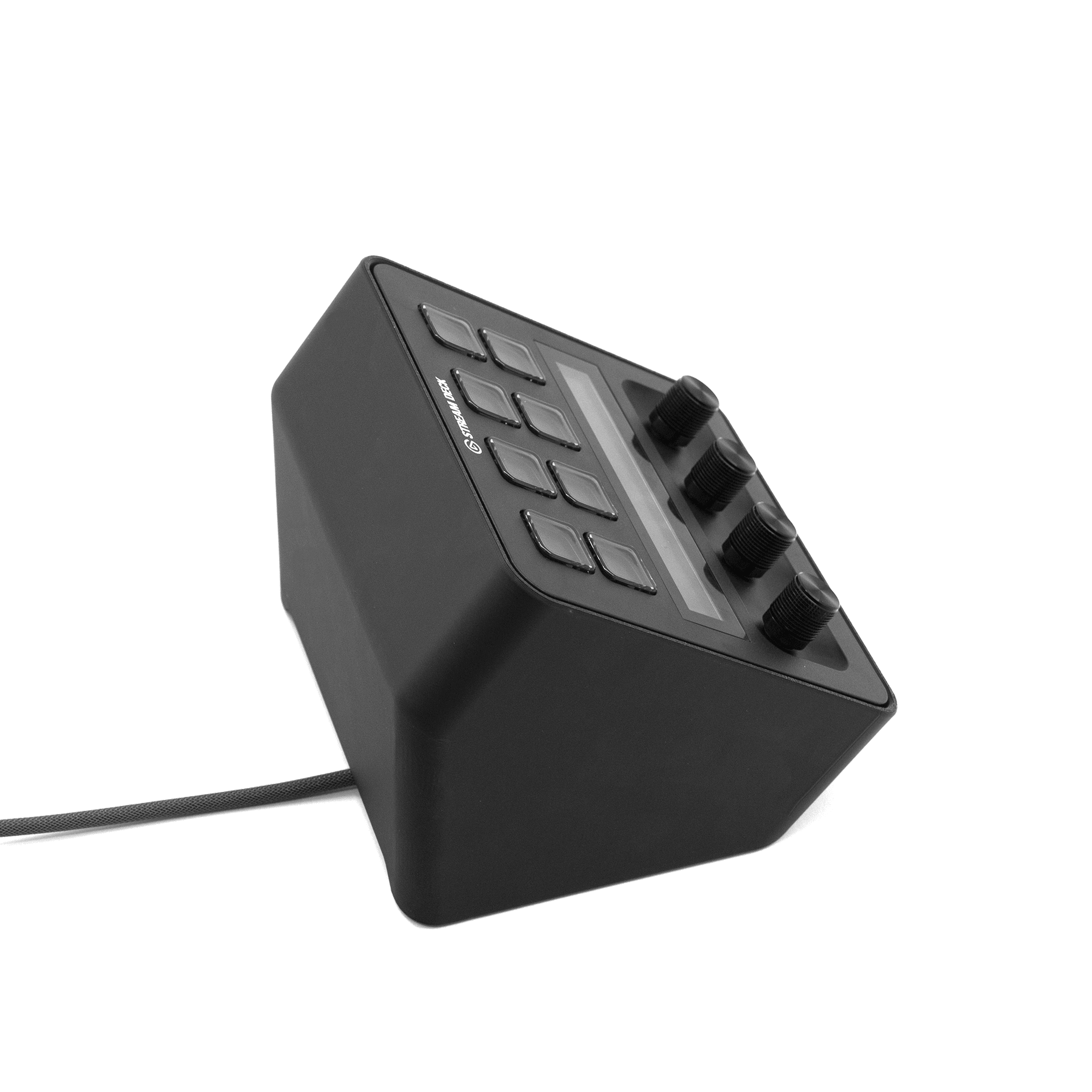 Elgato Stream Deck + Stand