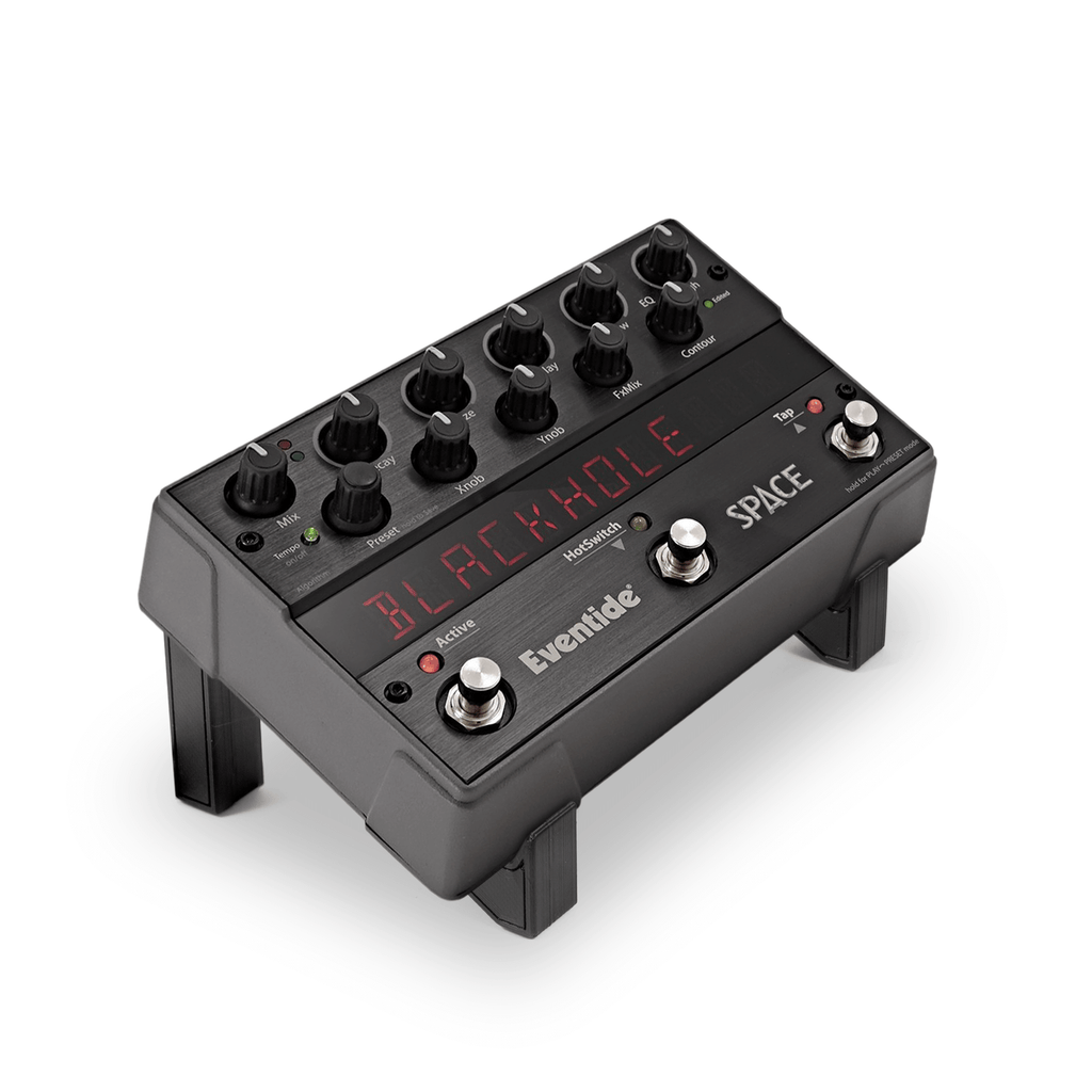 Eventide Audio Space, ModFactor, PitchFactor, TimeFactor Stand