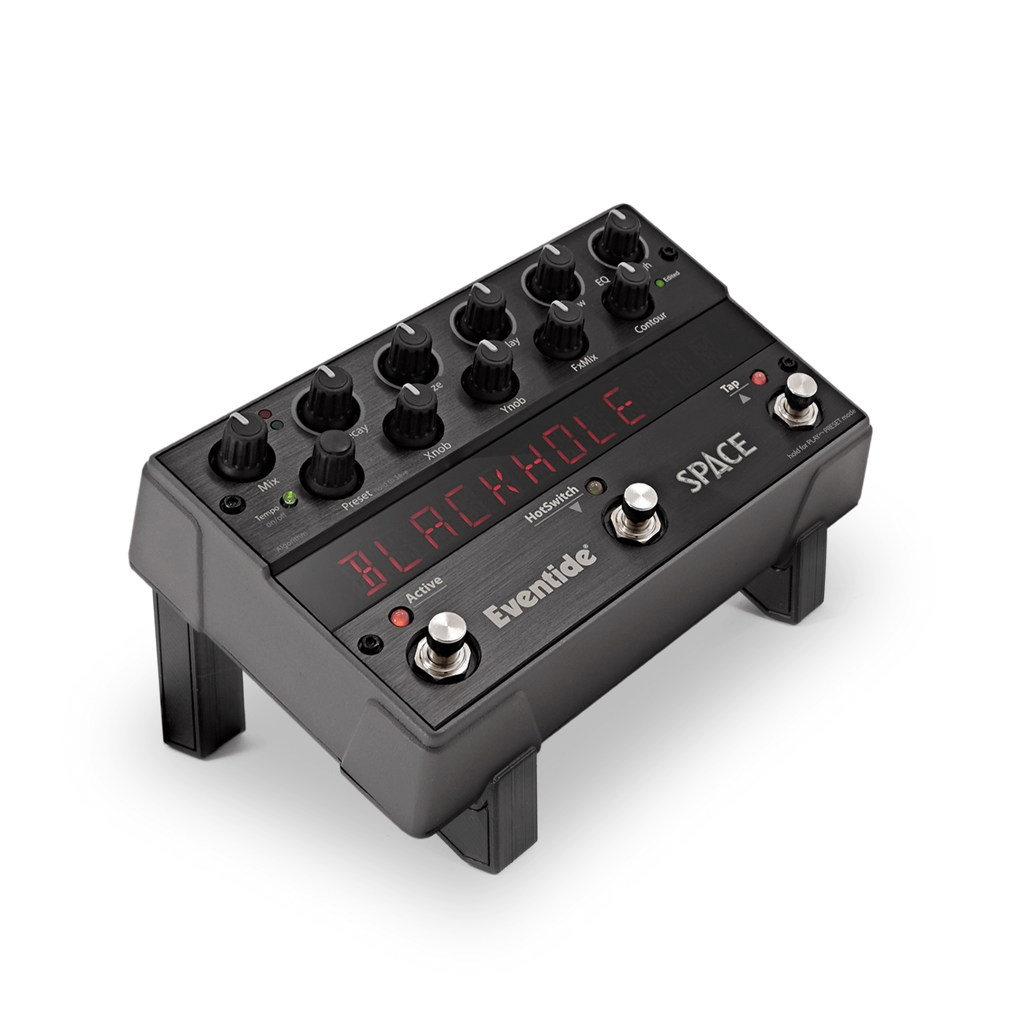 Eventide Audio Space, ModFactor, PitchFactor, TimeFactor Stand