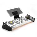 Hercules DJControl Mix and Smartphone Stand Kit