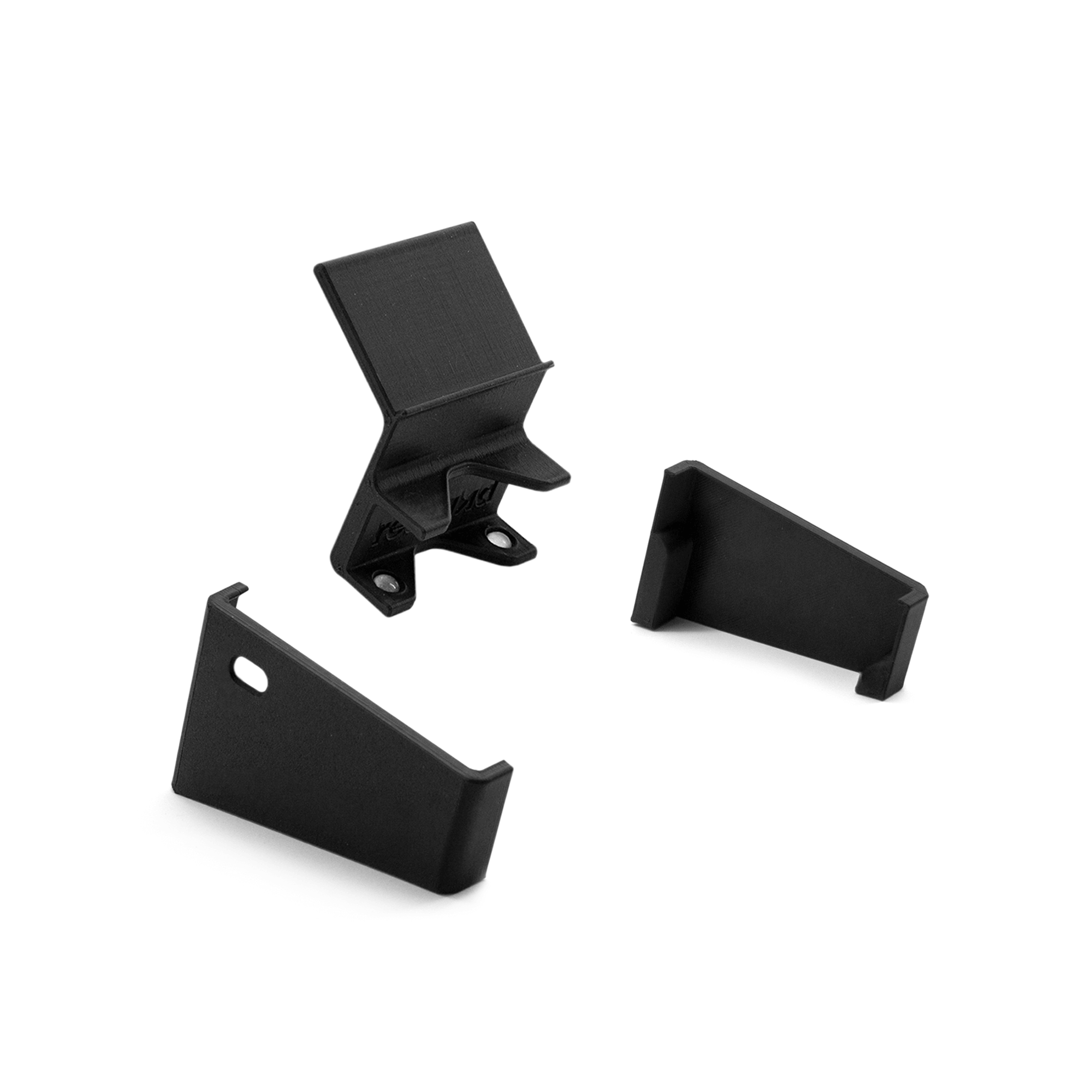 Hercules DJControl Mix and Smartphone Stand Kit
