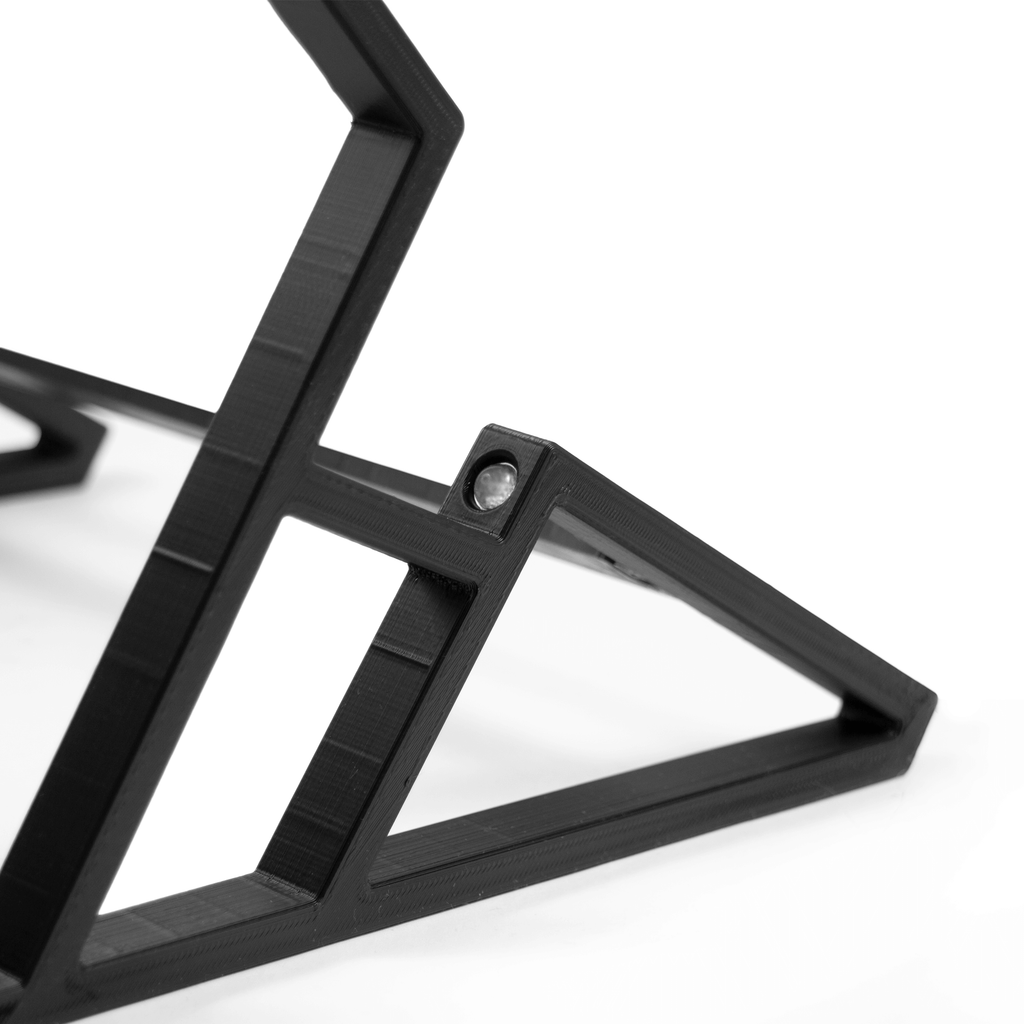 Ik Multimedia UNO Synth Dual Stand