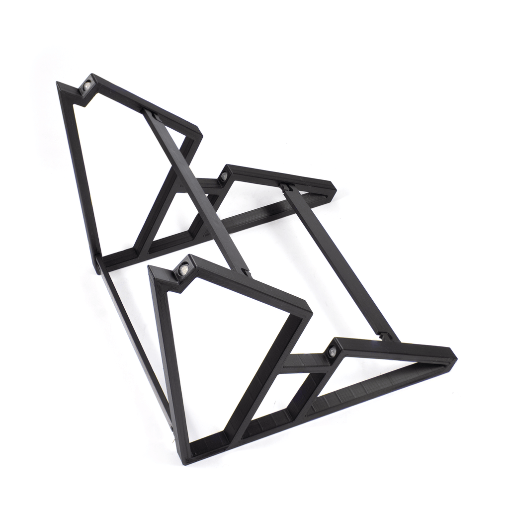 Ik Multimedia UNO Synth Dual Stand