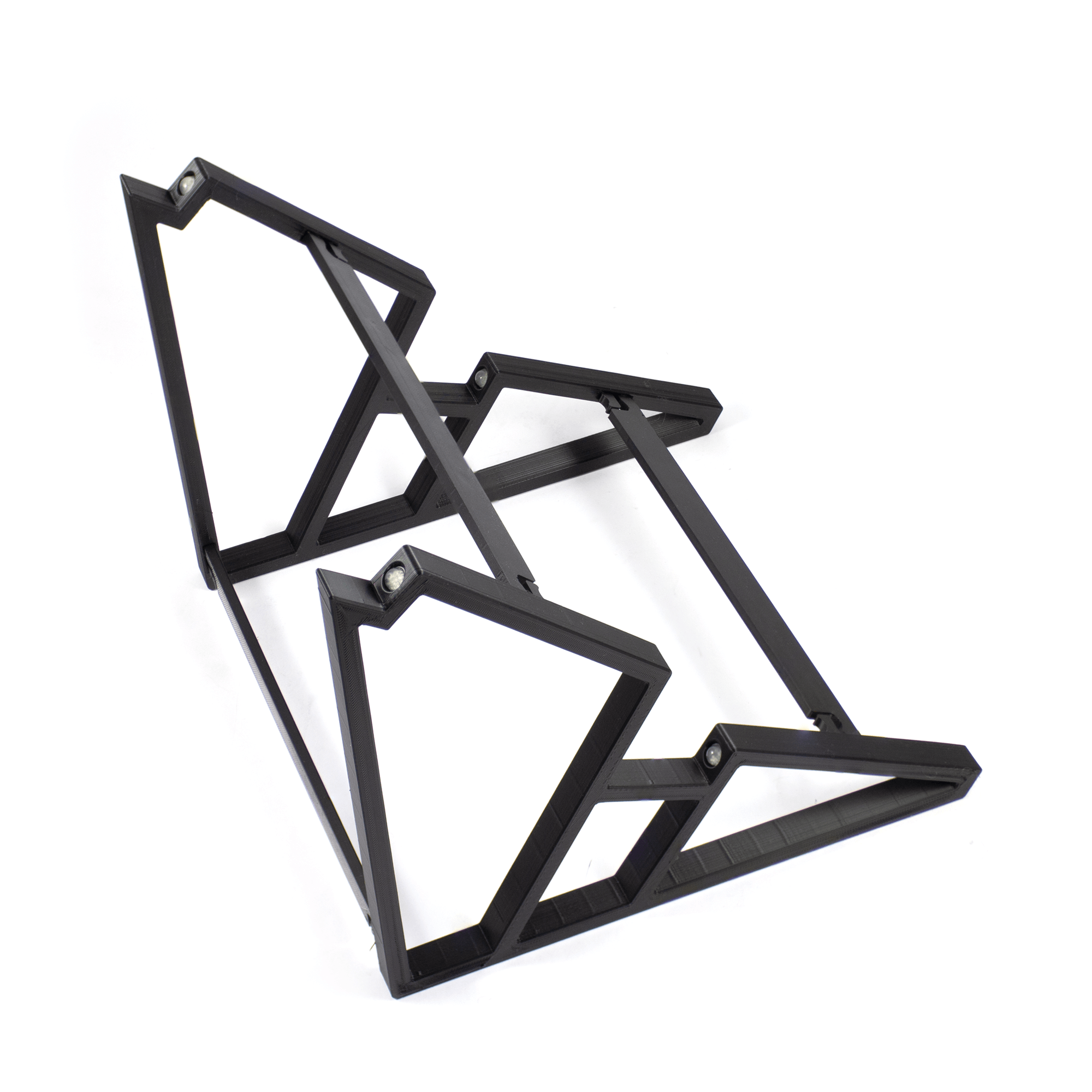 Ik Multimedia UNO Synth Dual Stand