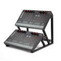 Ik Multimedia UNO Synth Dual Stand