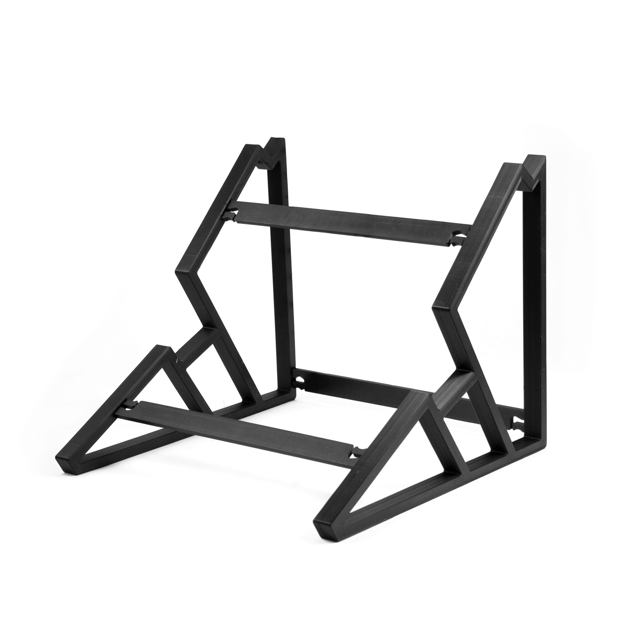 Ik Multimedia UNO Synth Dual Stand