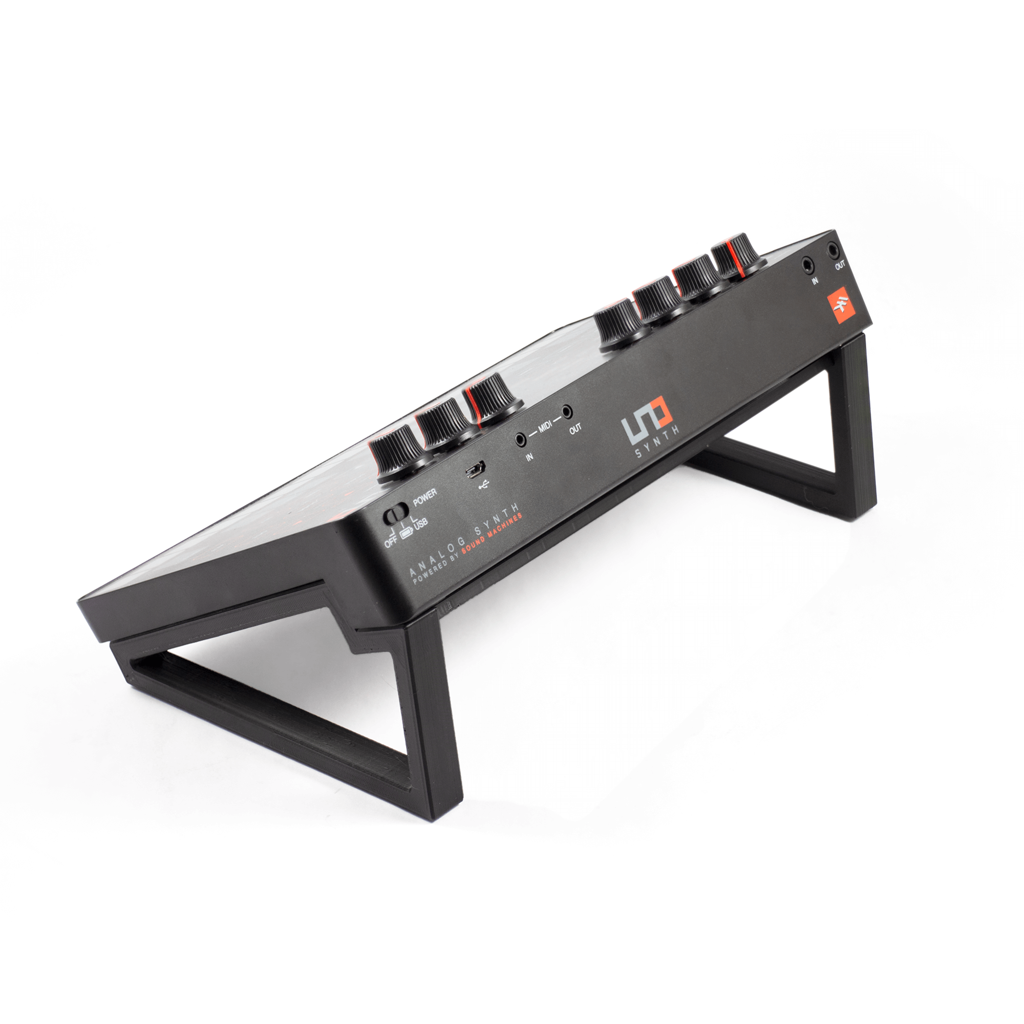 Ik Multimedia UNO Synth Stand