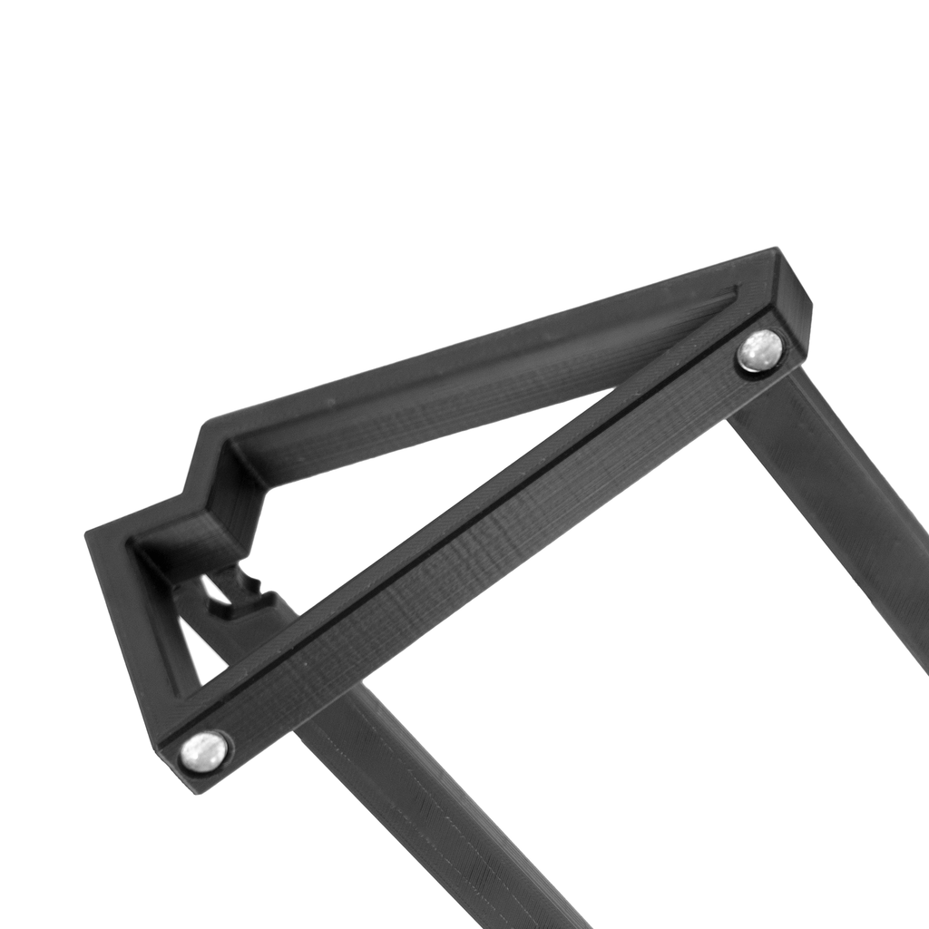 Ik Multimedia UNO Synth Stand