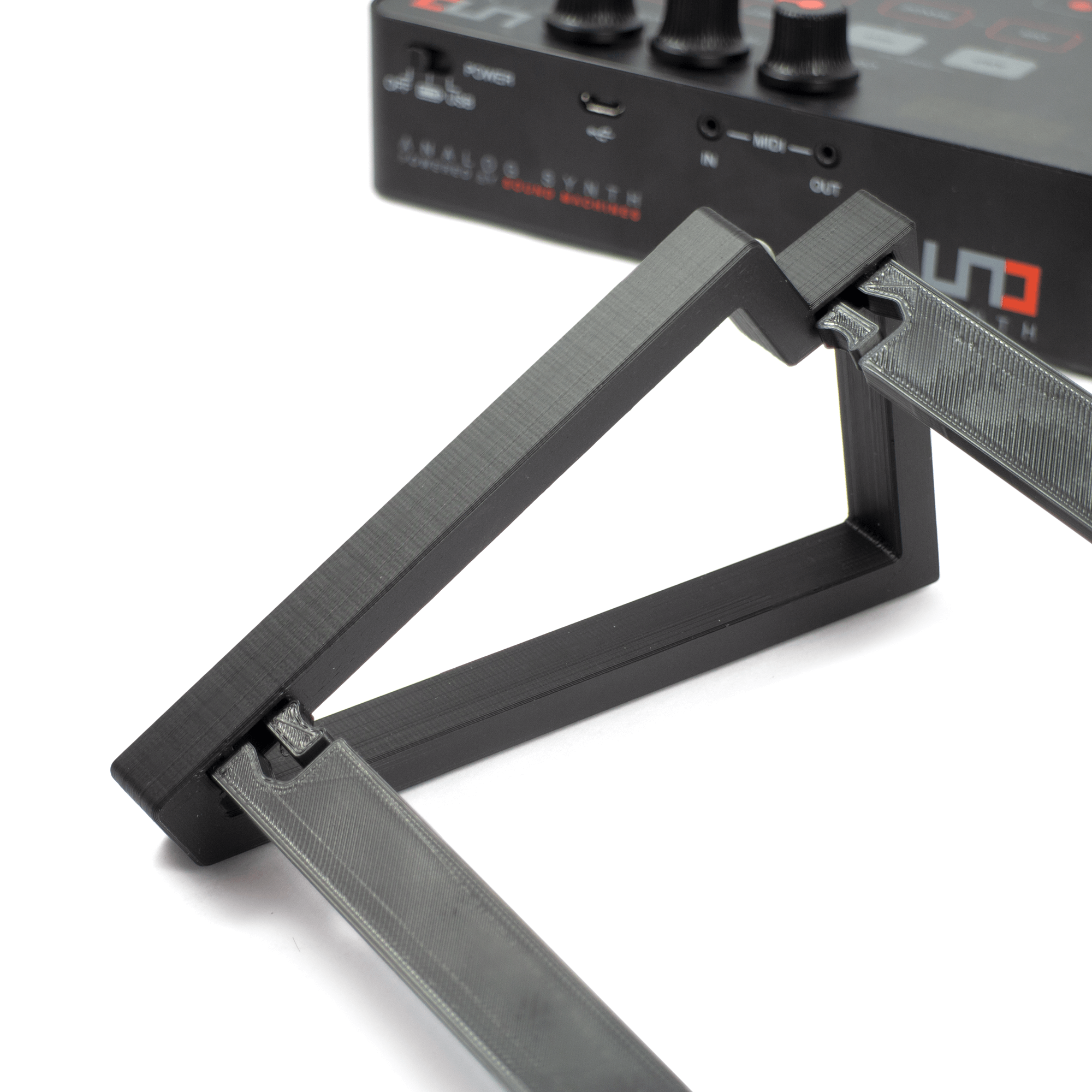 Ik Multimedia UNO Synth Stand