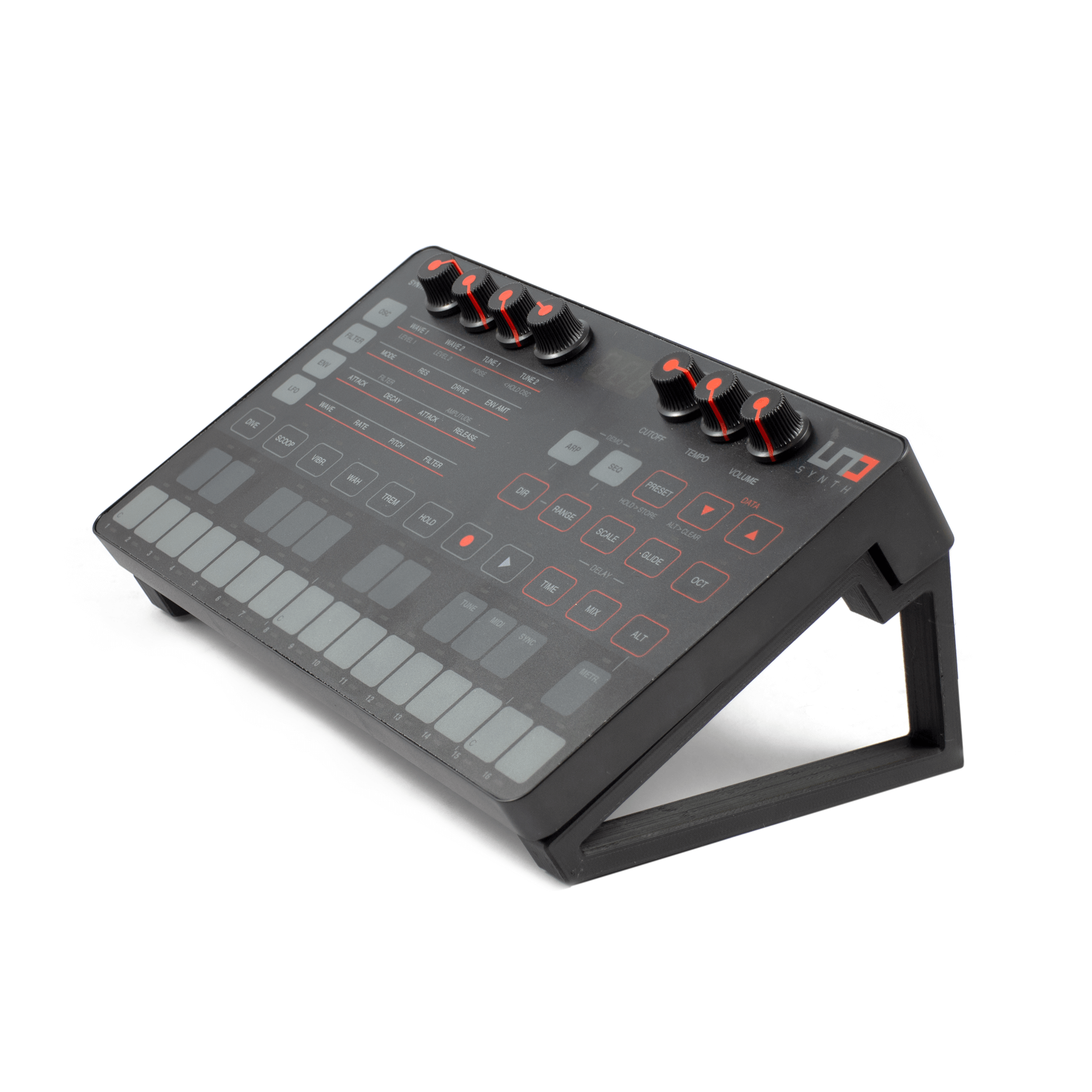 Ik Multimedia UNO Synth Stand