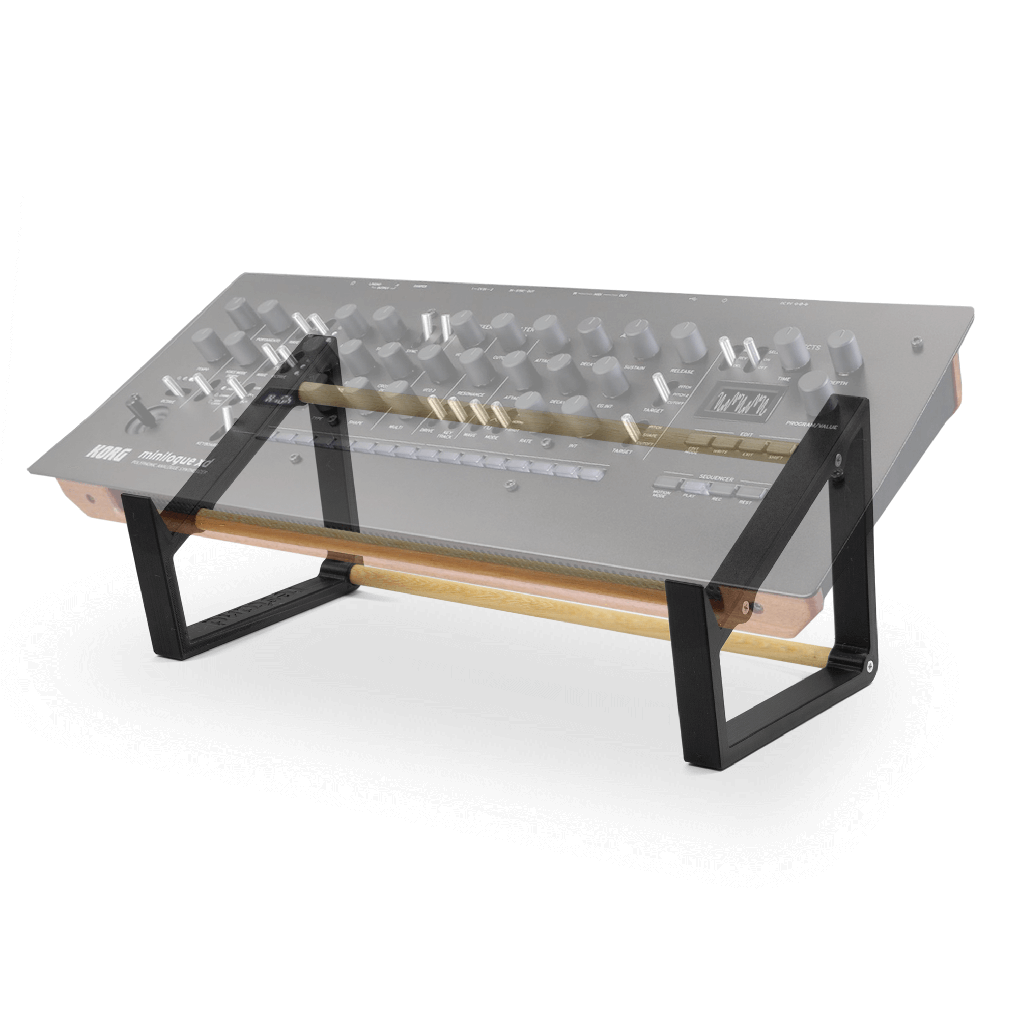 Korg Minilogue XD Module Stand
