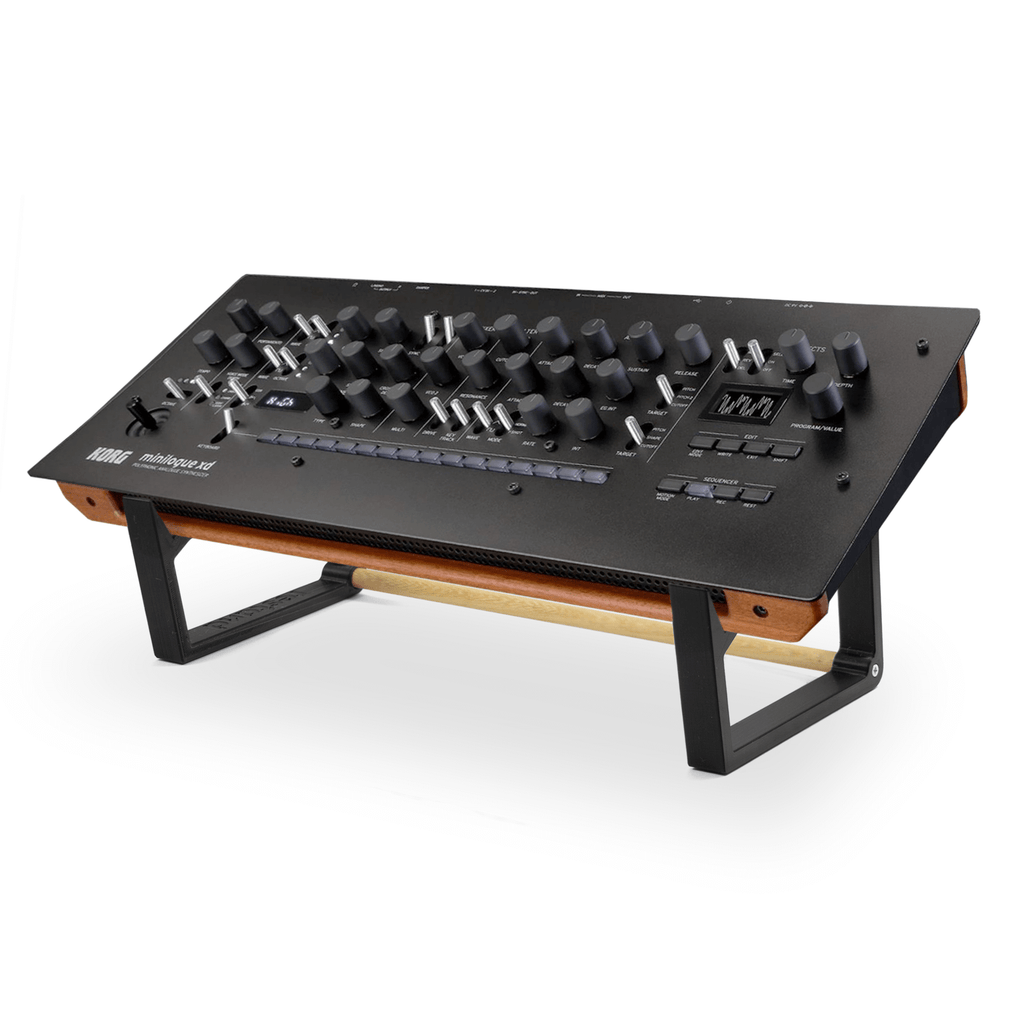 Korg Minilogue XD Module Stand
