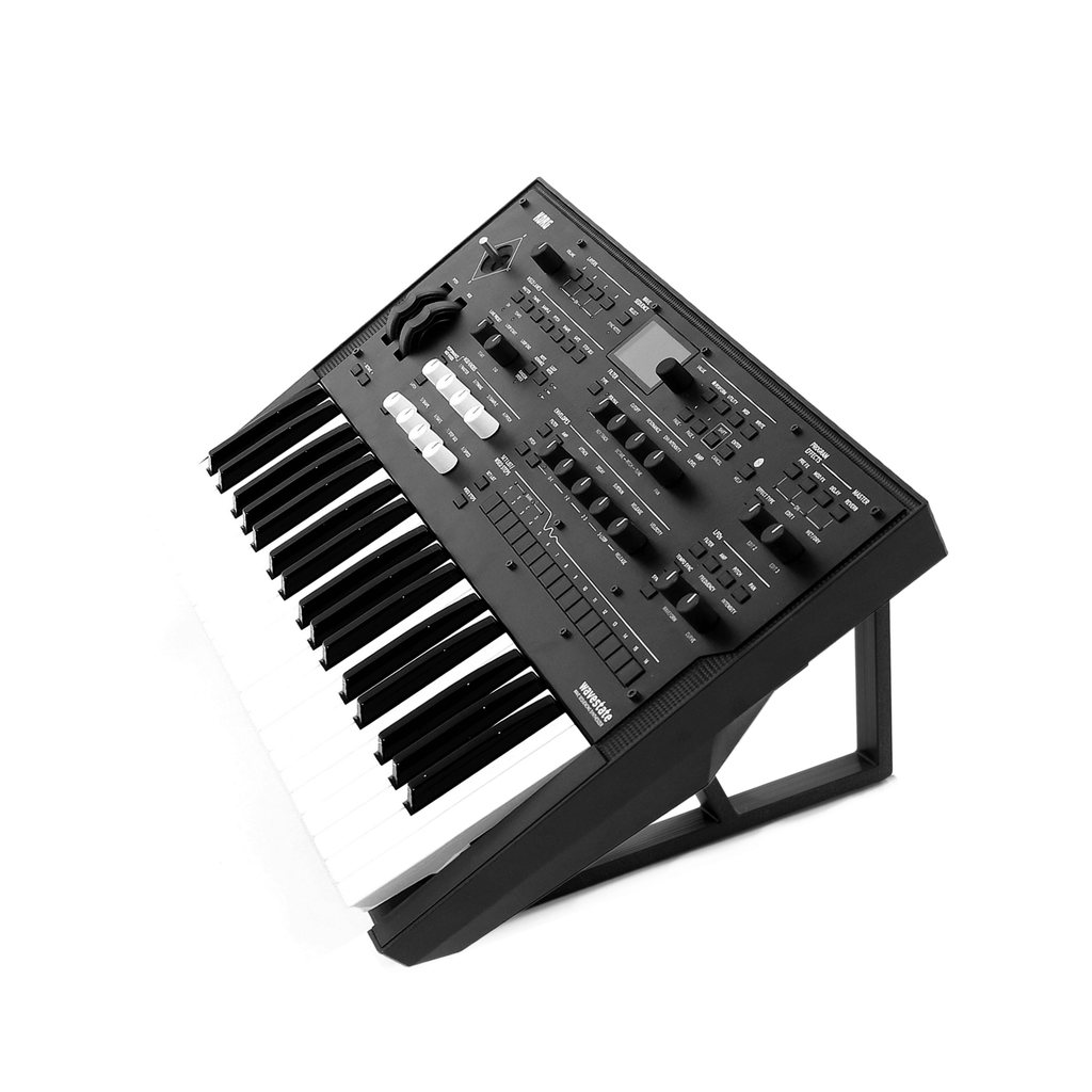 Korg Modwave, Opsix, Wavestate Stand