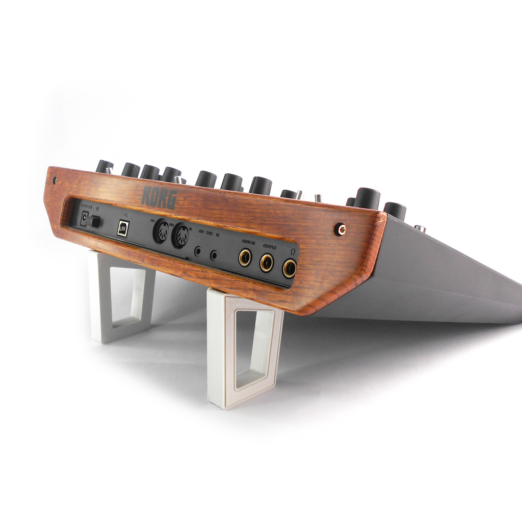 Korg Monologue Stand