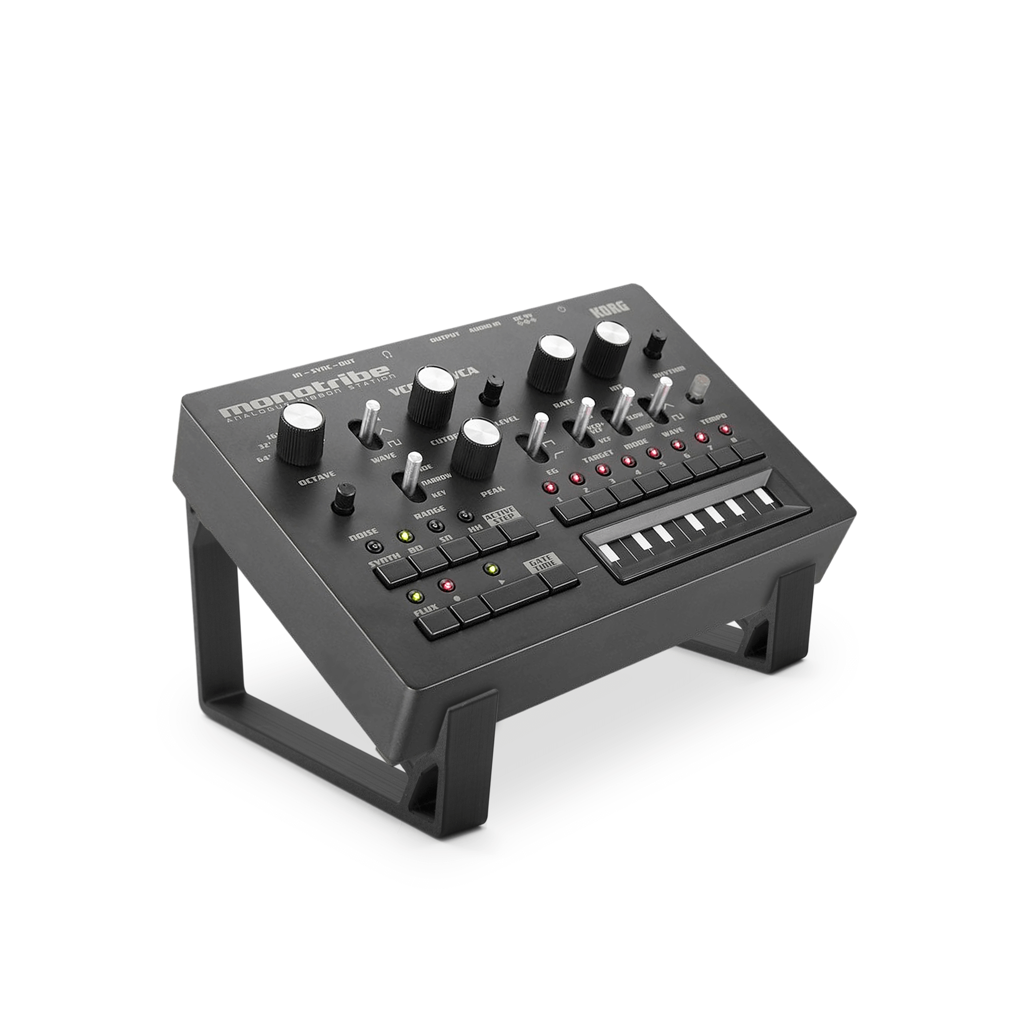 Korg Monotribe Reversible Stand