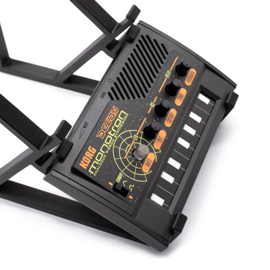 Korg Monotron Triple Stand