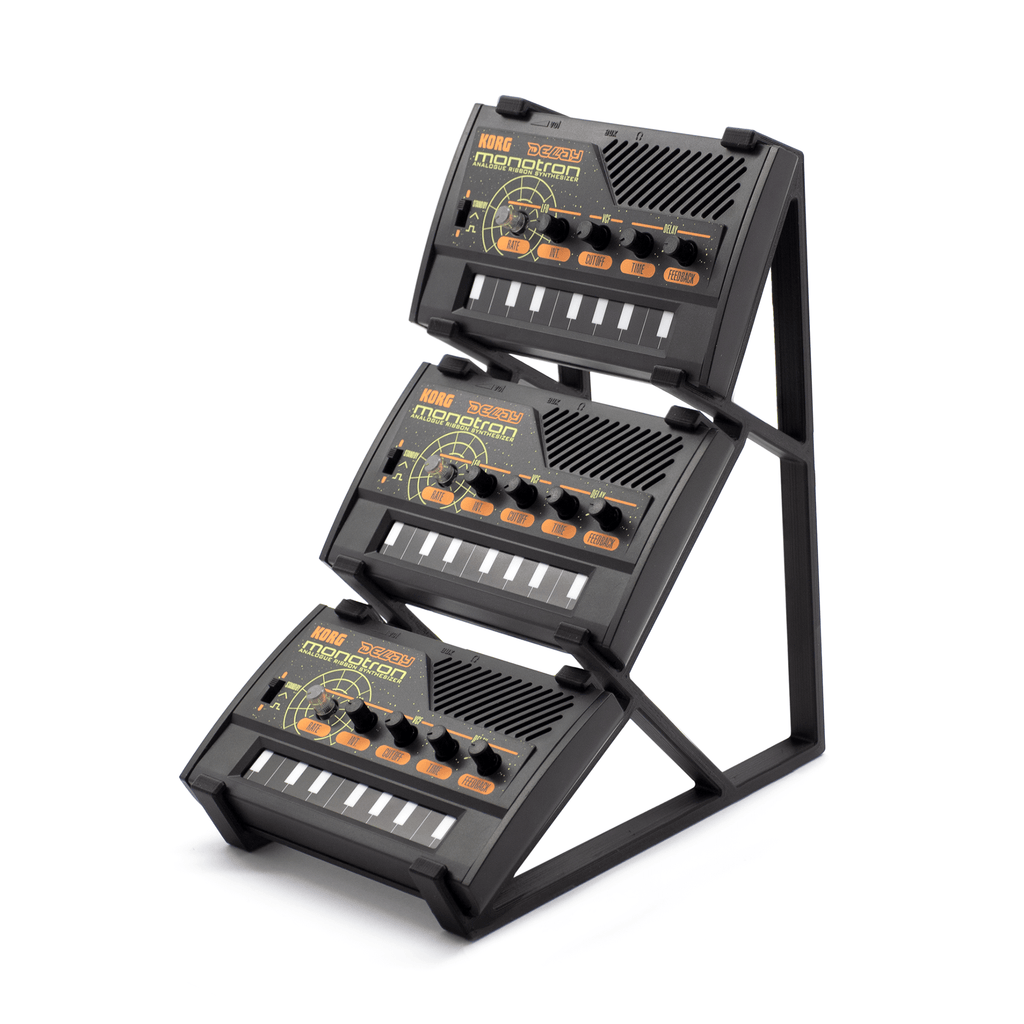 Korg Monotron Triple Stand