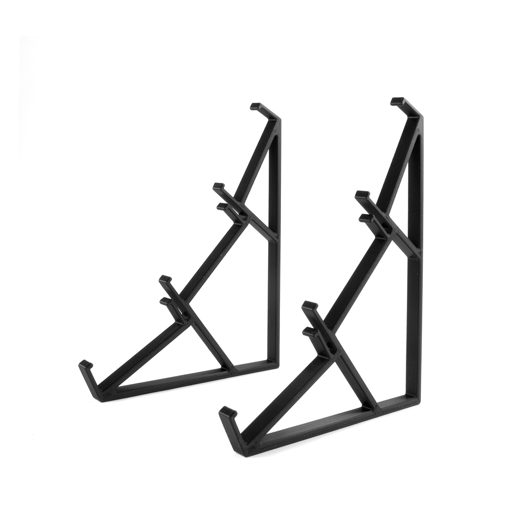 Korg Monotron Triple Stand