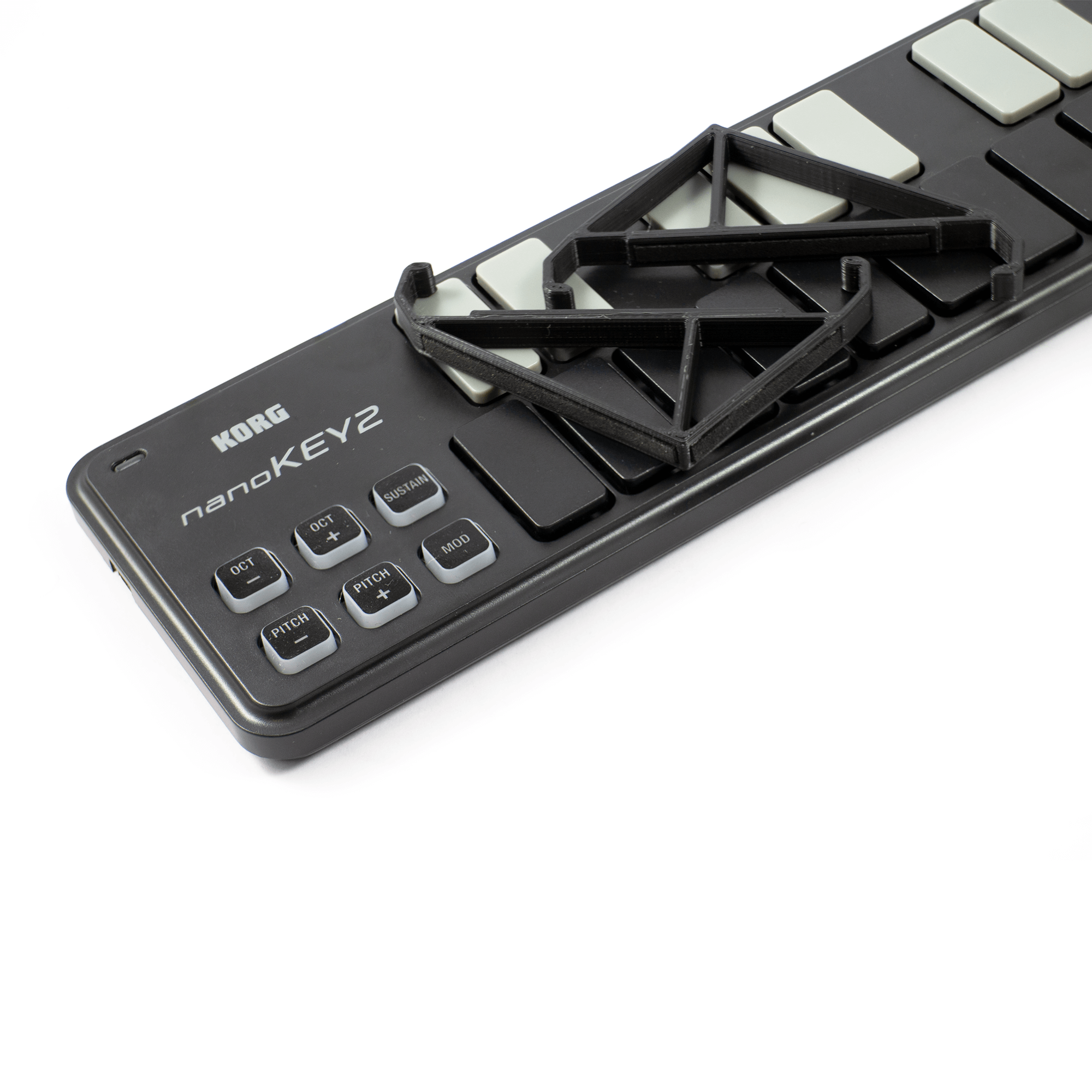 Korg nano2 Series Stand