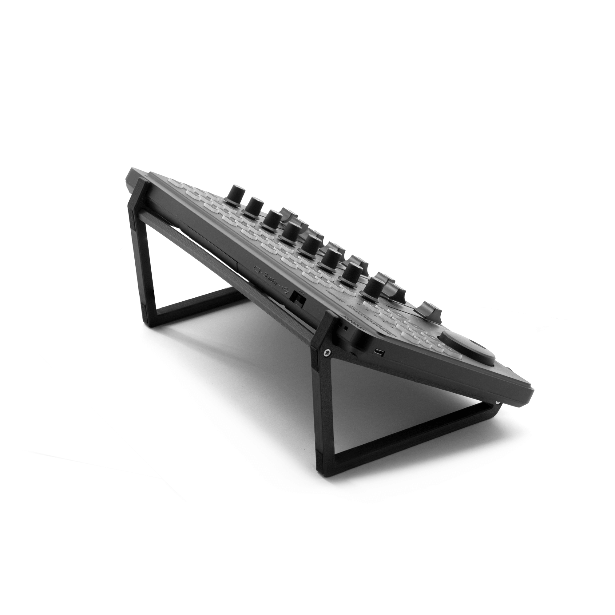 Korg nanoKONTROL Studio Stand