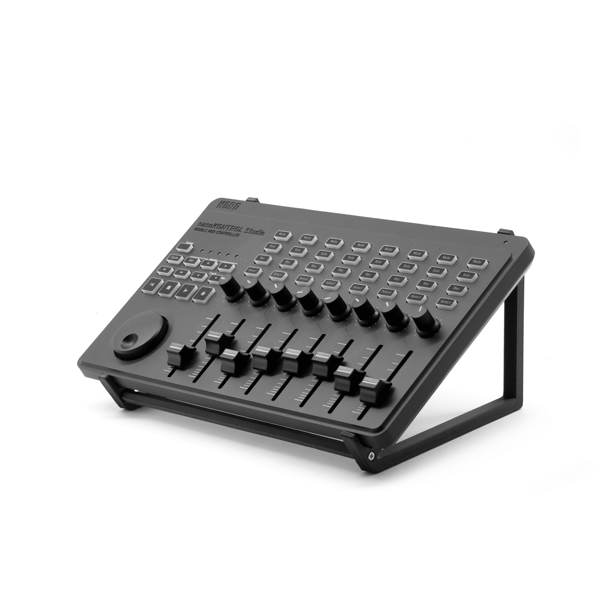 Korg nanoKONTROL Studio Stand