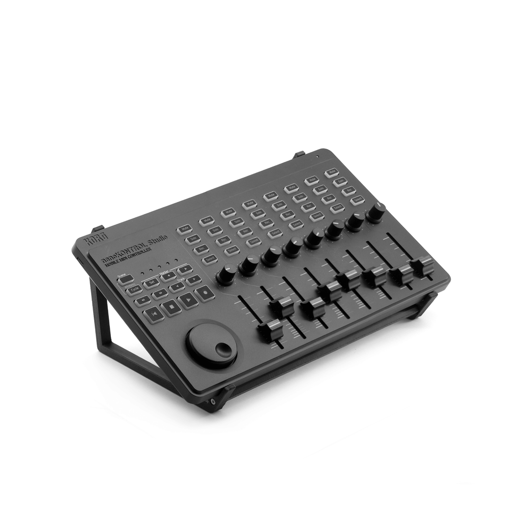 Korg nanoKONTROL Studio Stand