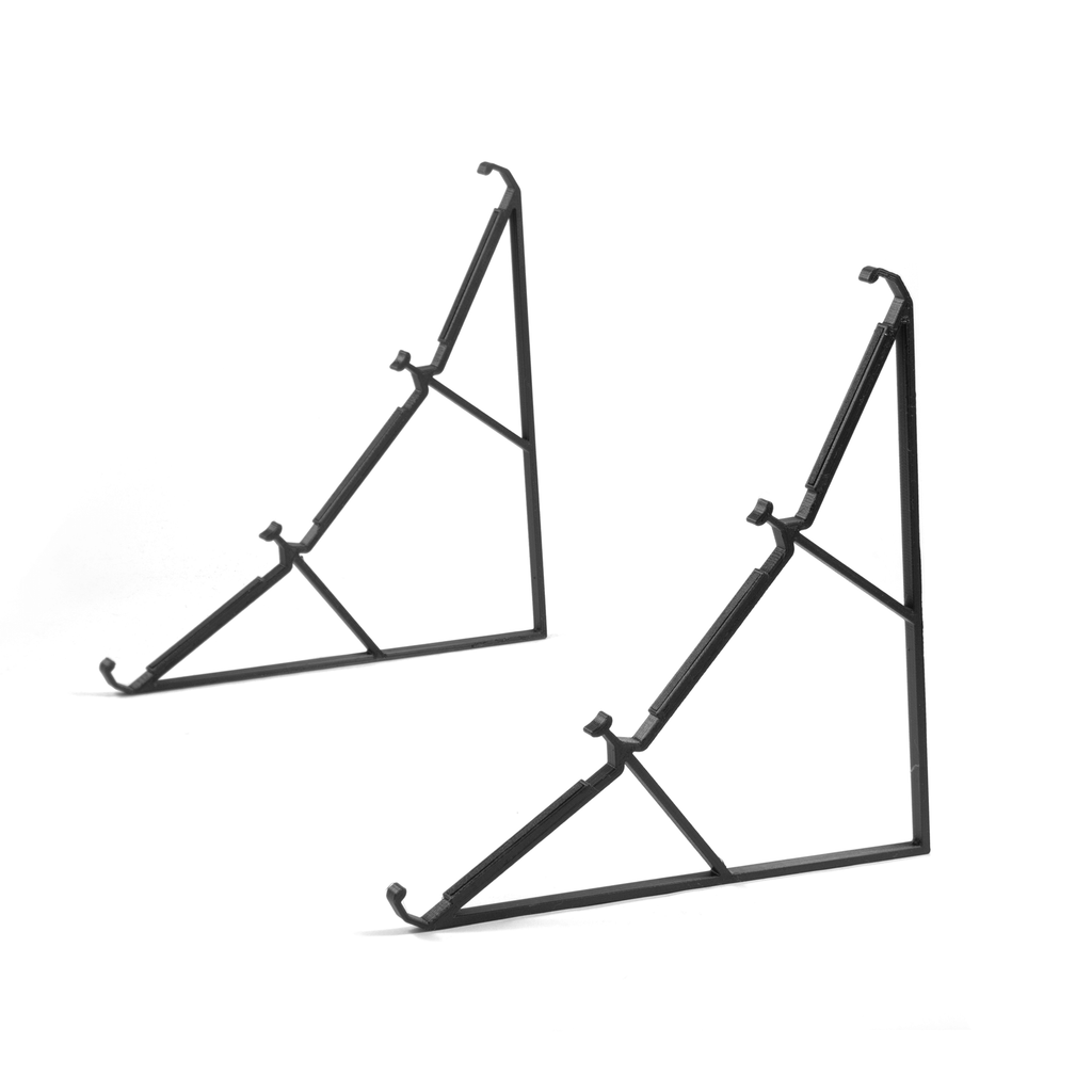 Korg nano2 Series Triple Stand