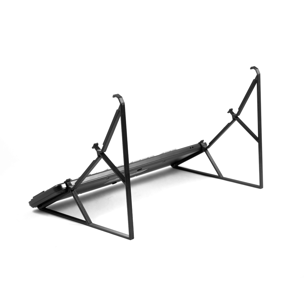 Korg nano2 Series Triple Stand