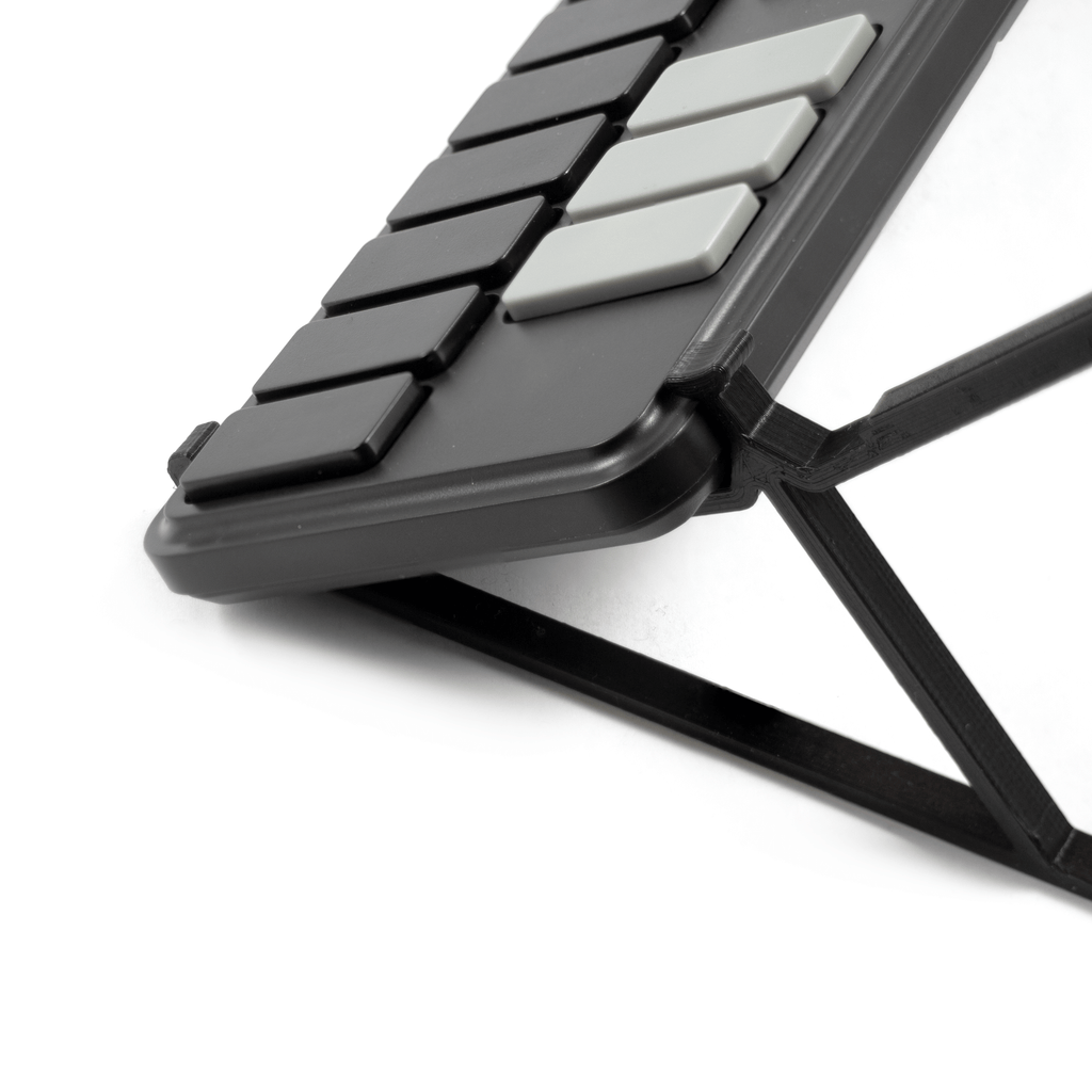 Korg nano2 Series Triple Stand