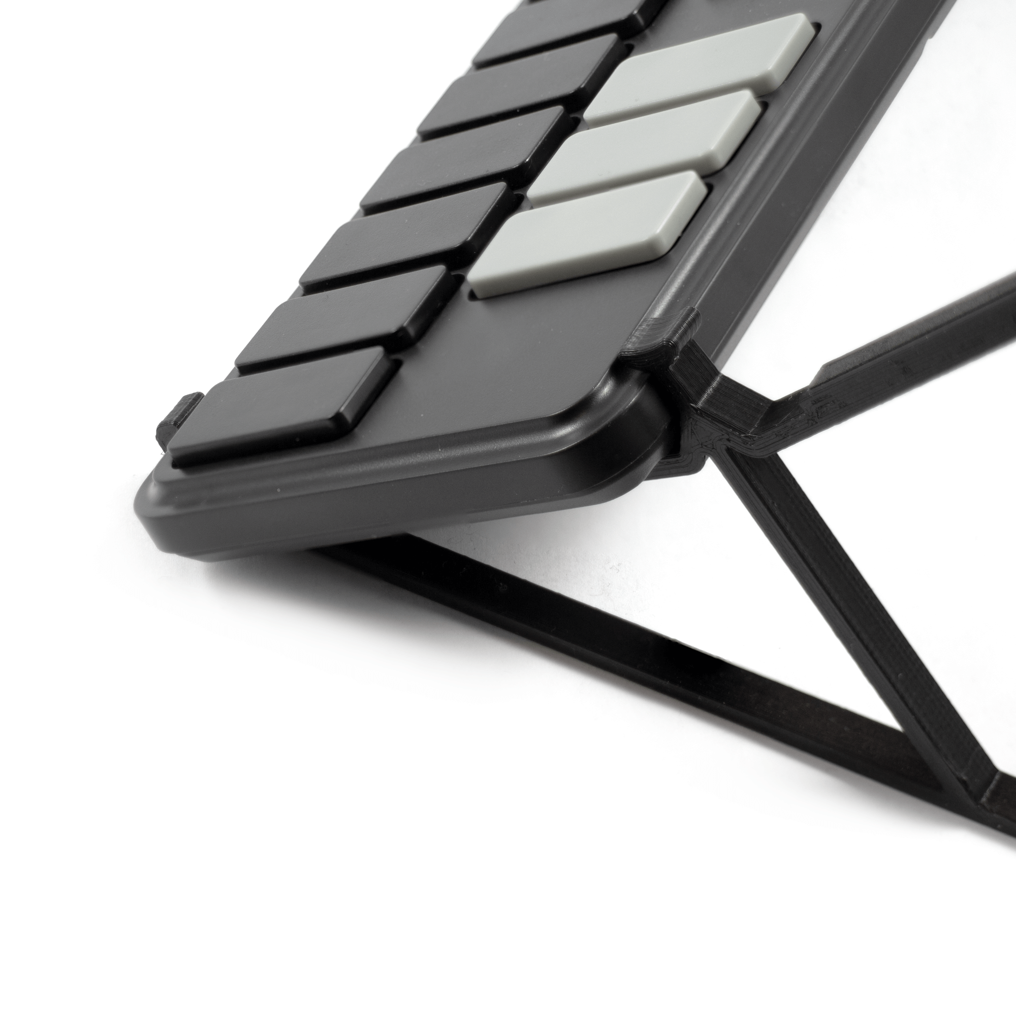Korg nano2 Series Triple Stand