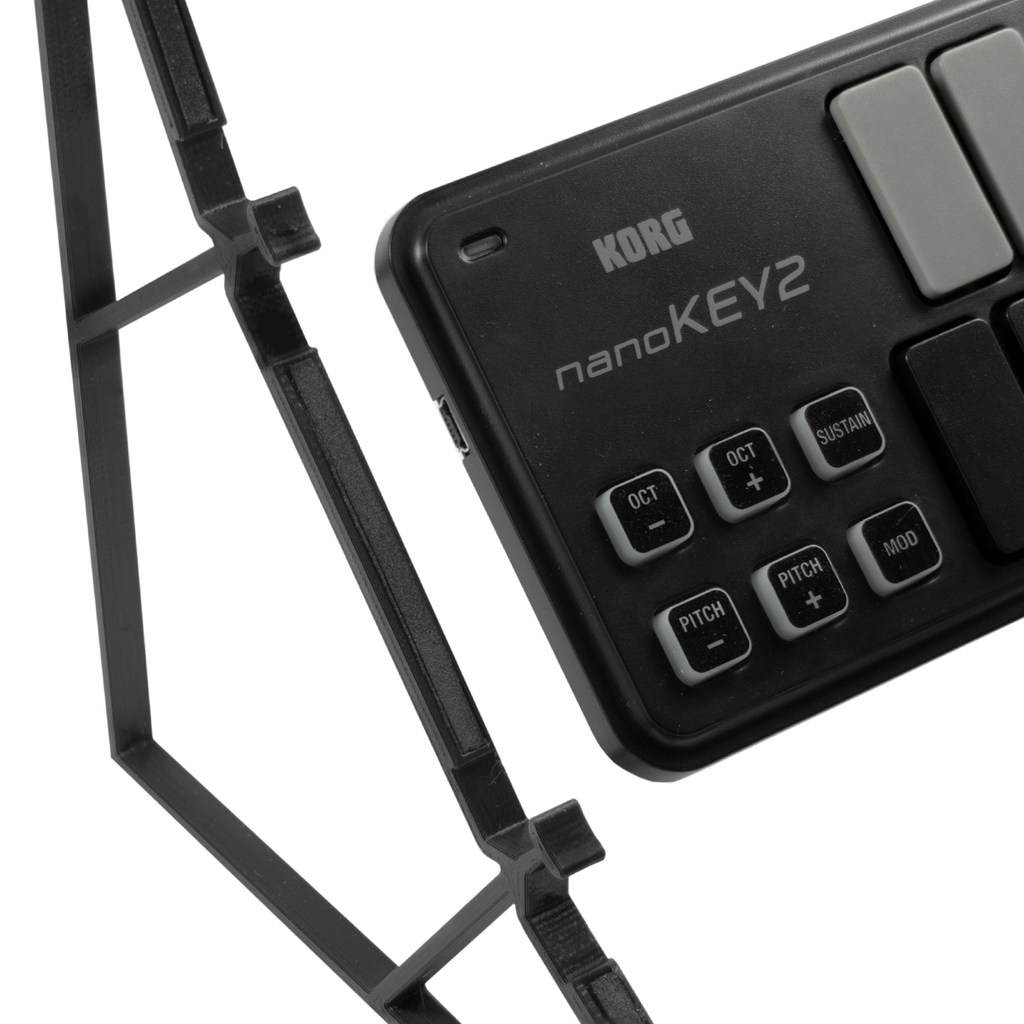 Korg nano2 Series Triple Stand