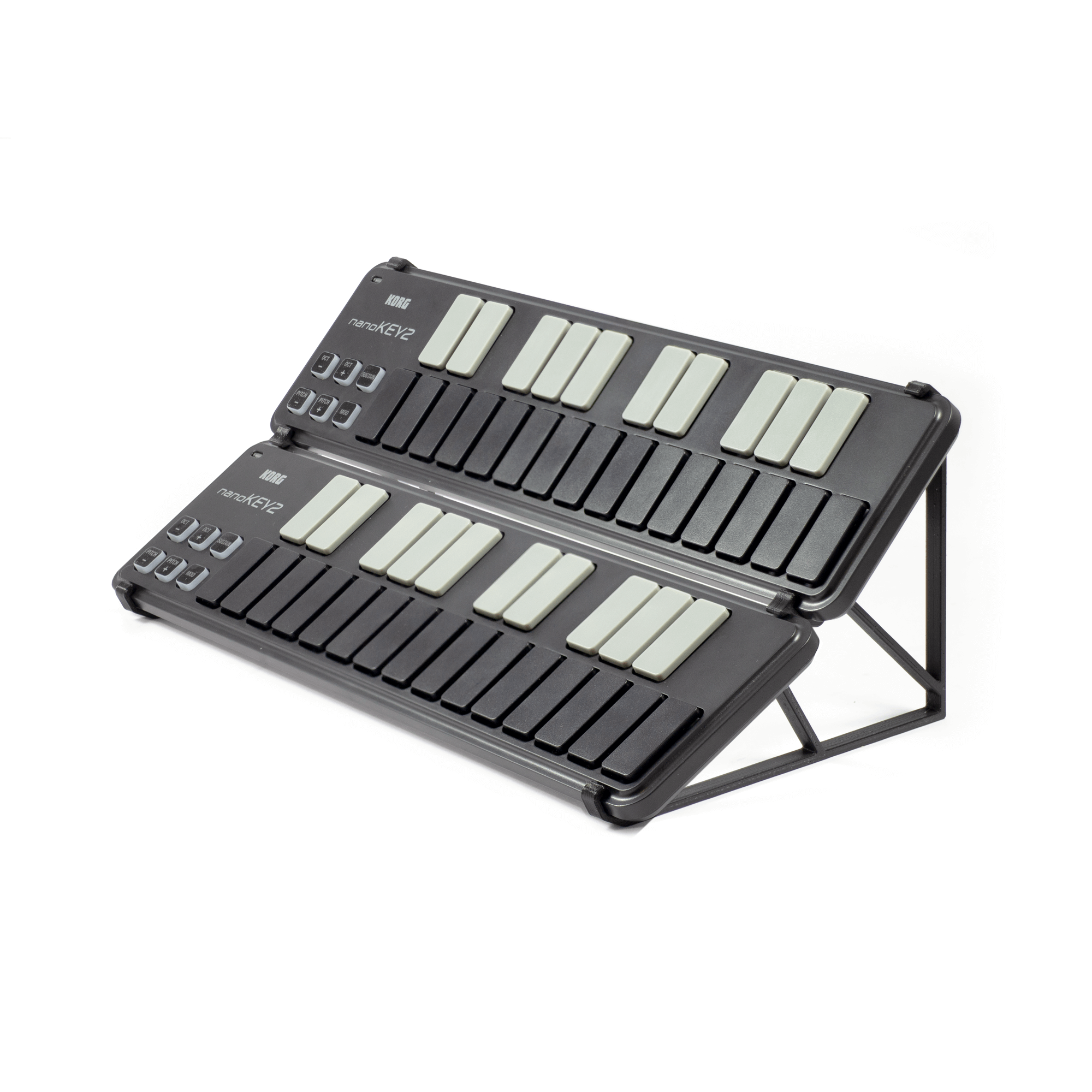 Korg nano2 Series Dual Stand