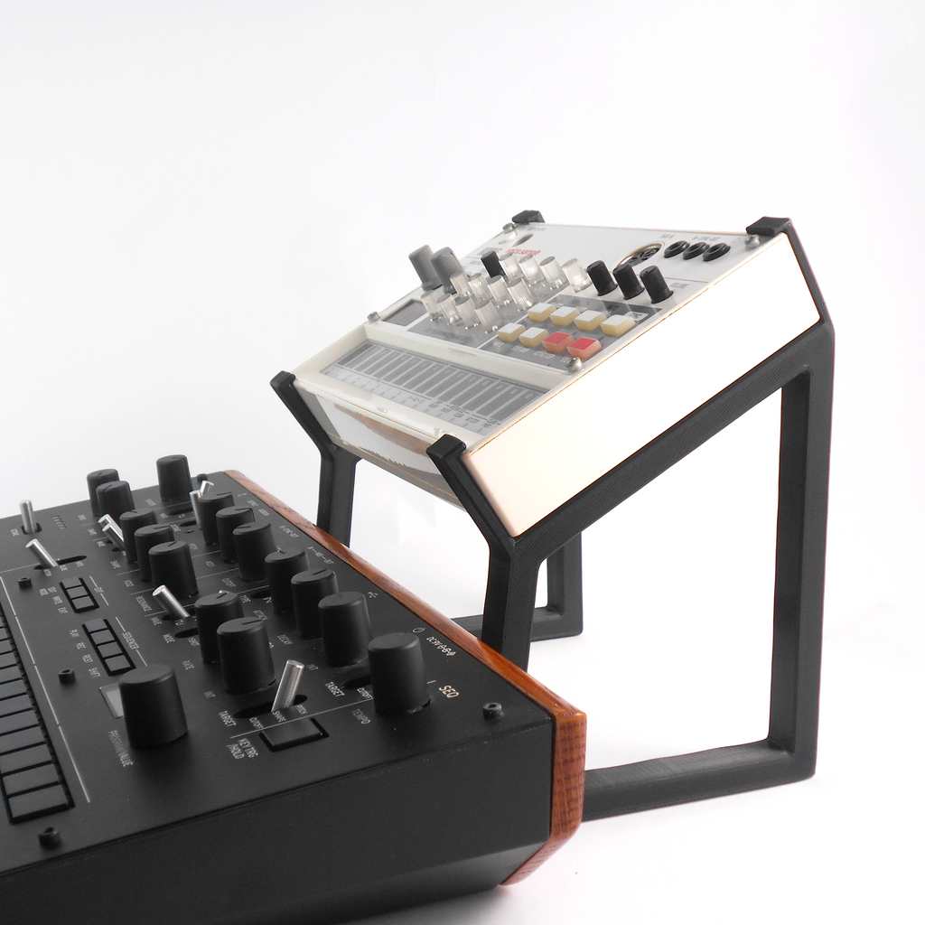 Korg Volca Single Raised Stand
