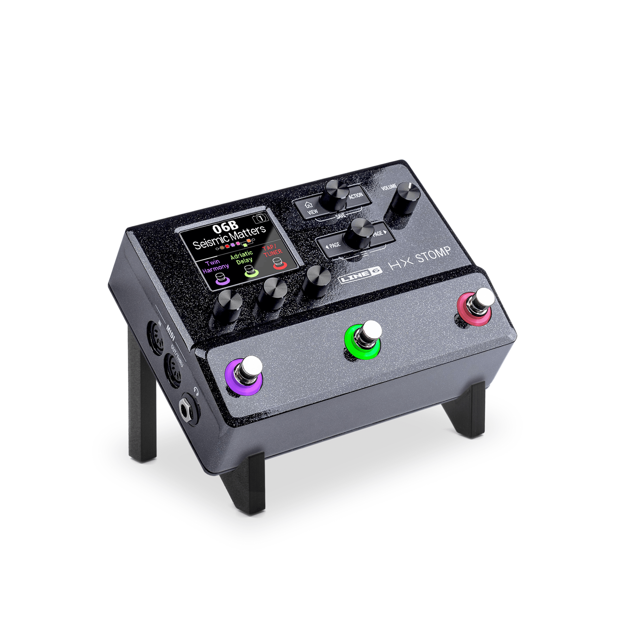 Line 6 HX Stomp / Stomp XL Stand