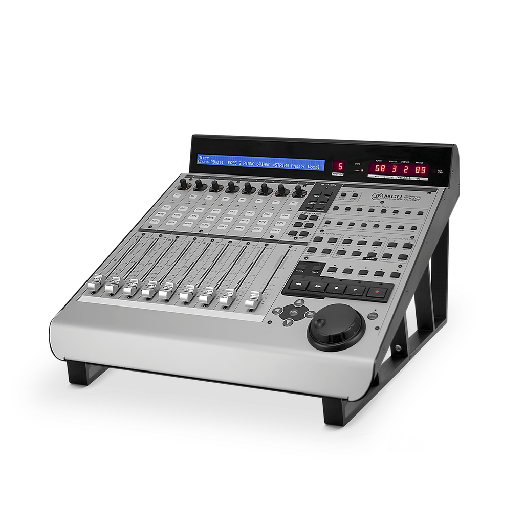 Mackie MCU Pro, MCU XT Pro Stand