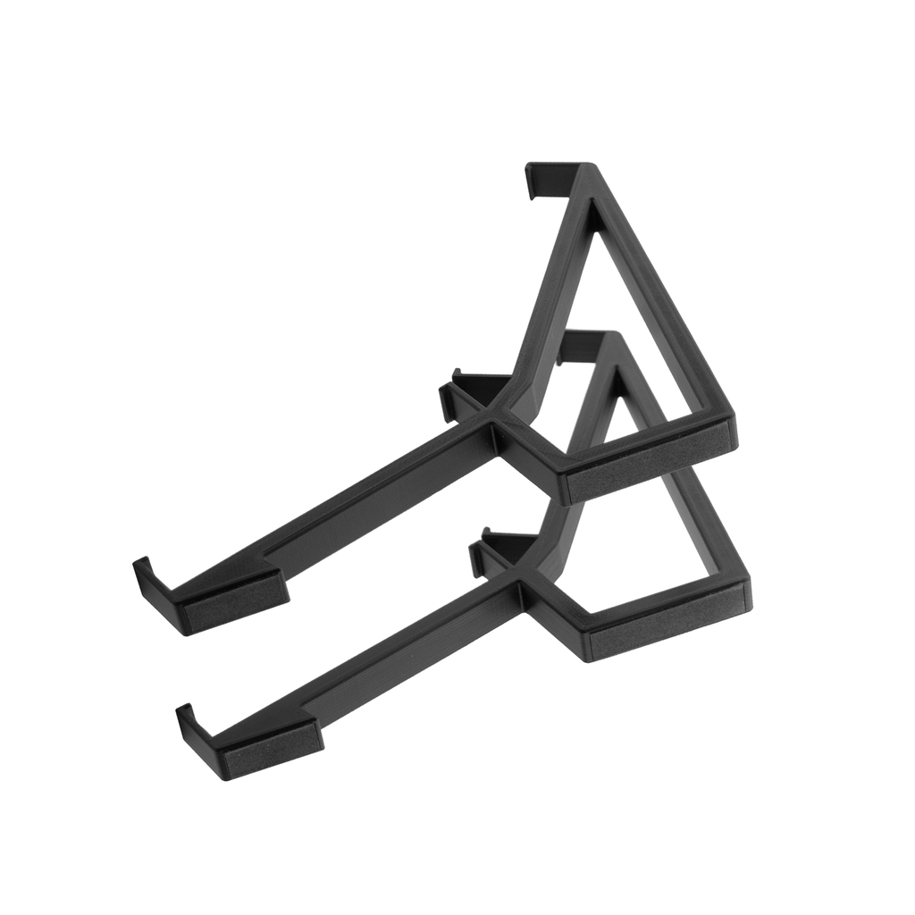 Make Noise 0-Coast, 0-CTRL, Strega Dual Stand